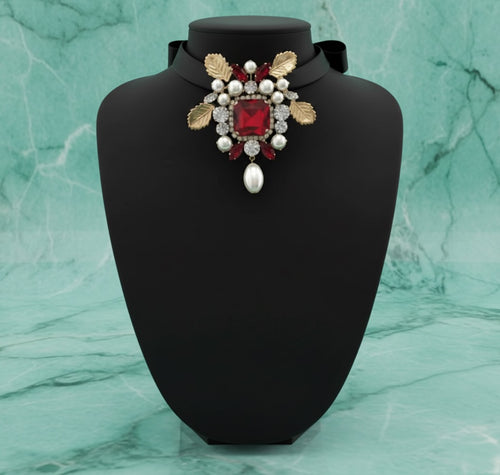 Choker bridgerton