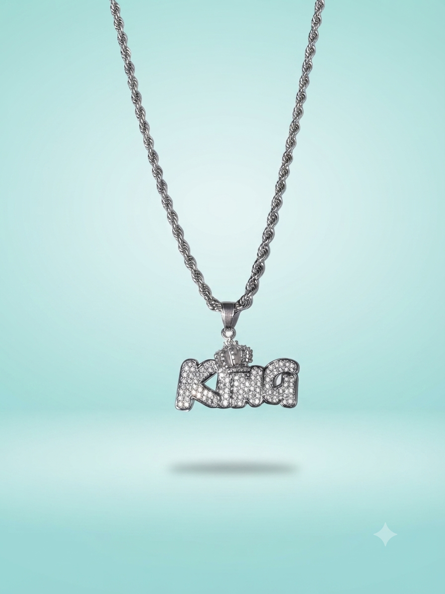 Collana King