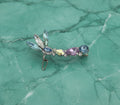 Earcuff fenice