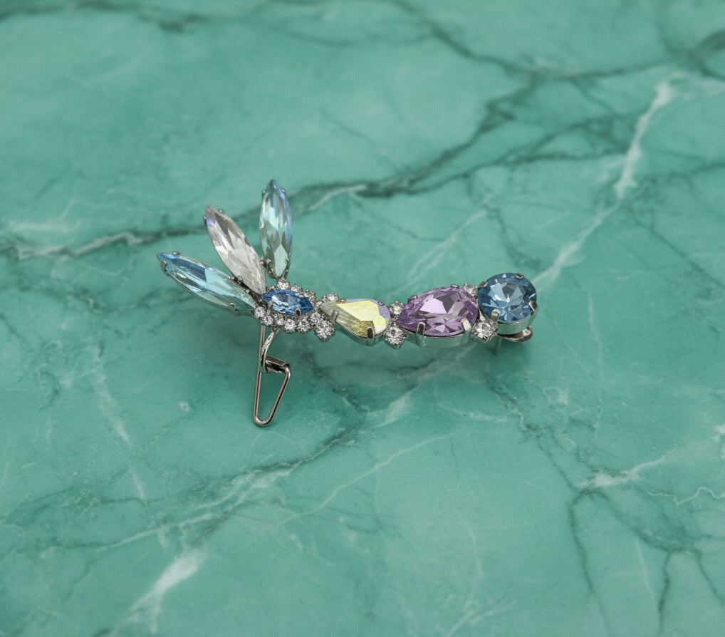 Earcuff fenice