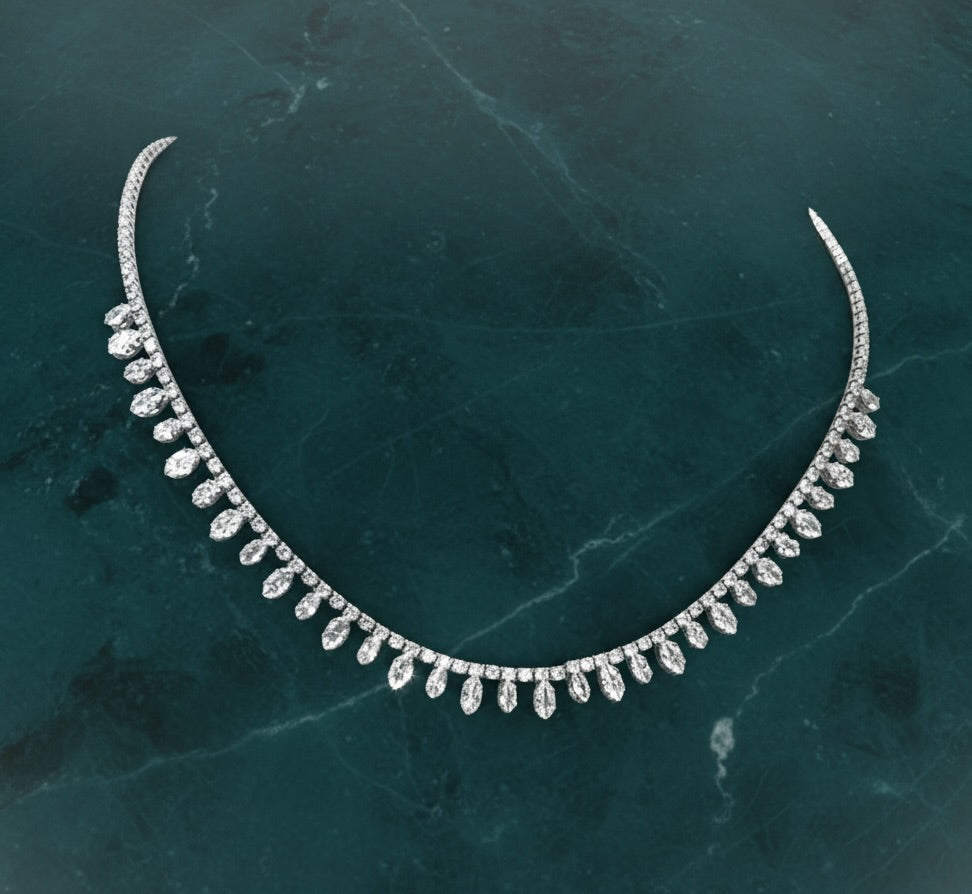 Collana Diana