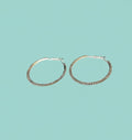 Cerchio Strass Medium