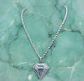 Collana Diamond