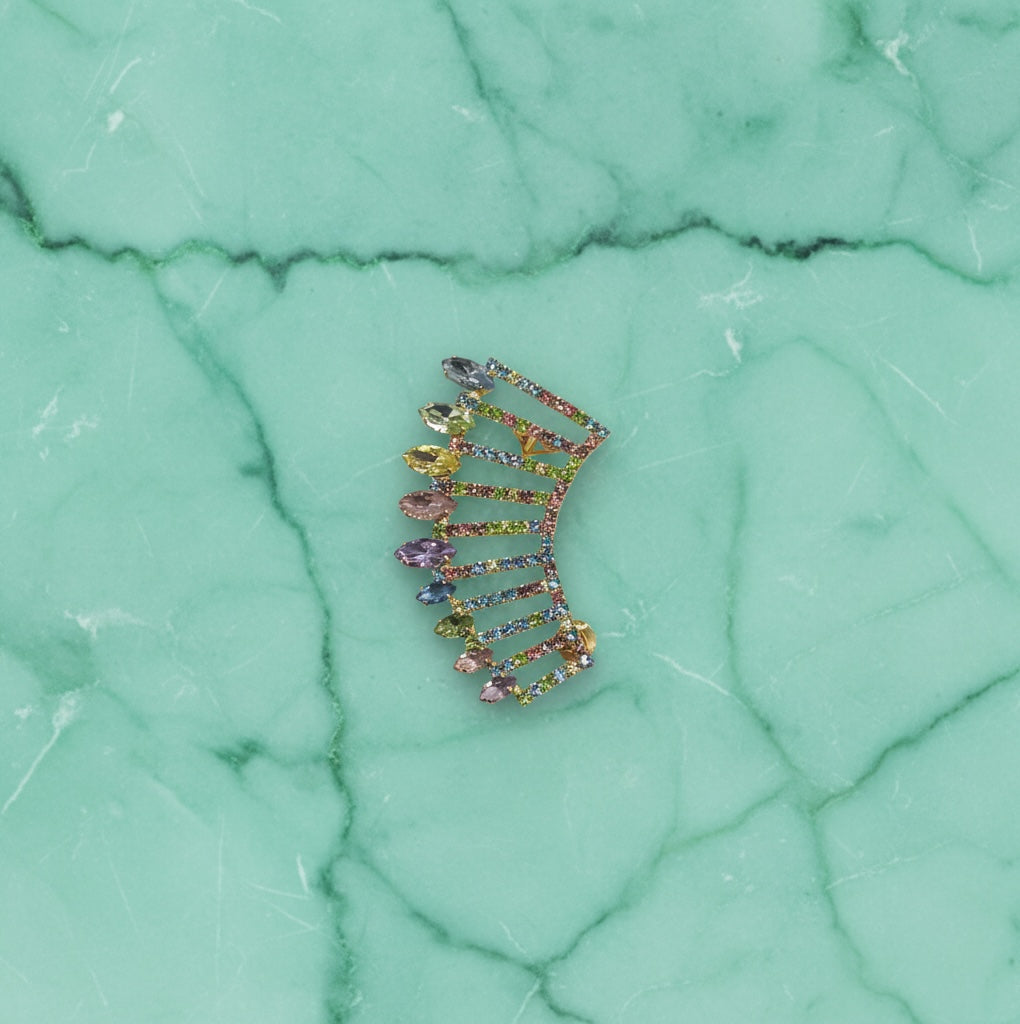 Earcuff colossum