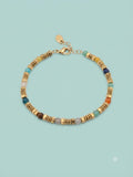 Bracciale Multicolore "Rainbow Energy"