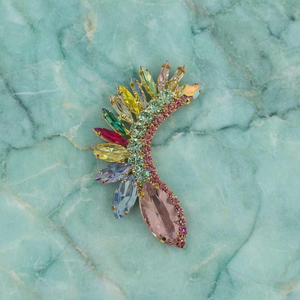 Earcuff jacqueline