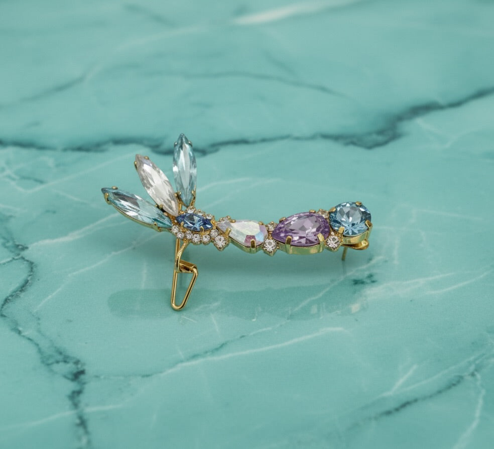Earcuff fenice