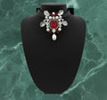 Choker bridgerton