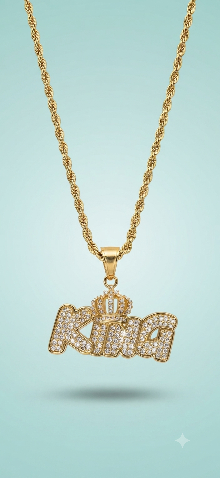 Collana King