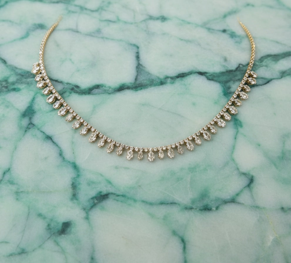 Collana Diana