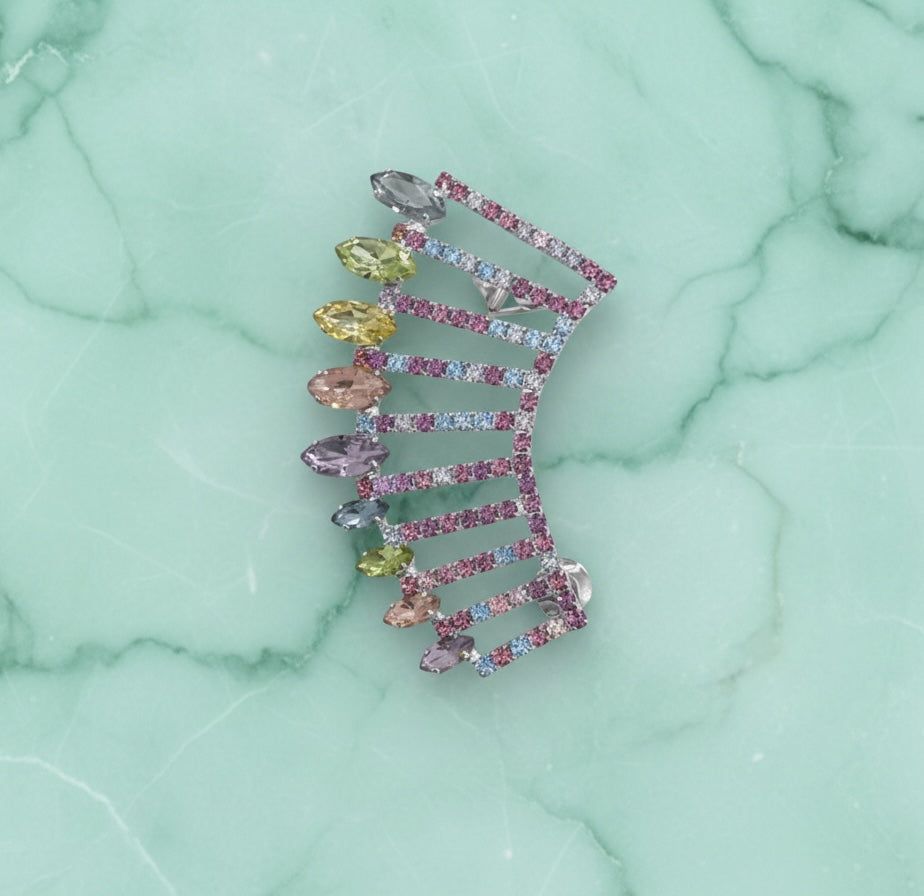Earcuff colossum
