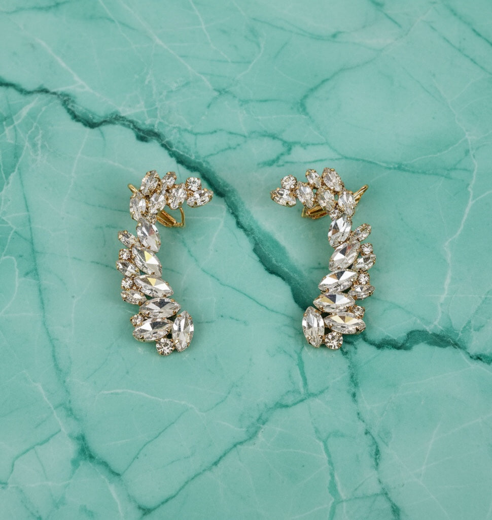 Earcuff mala