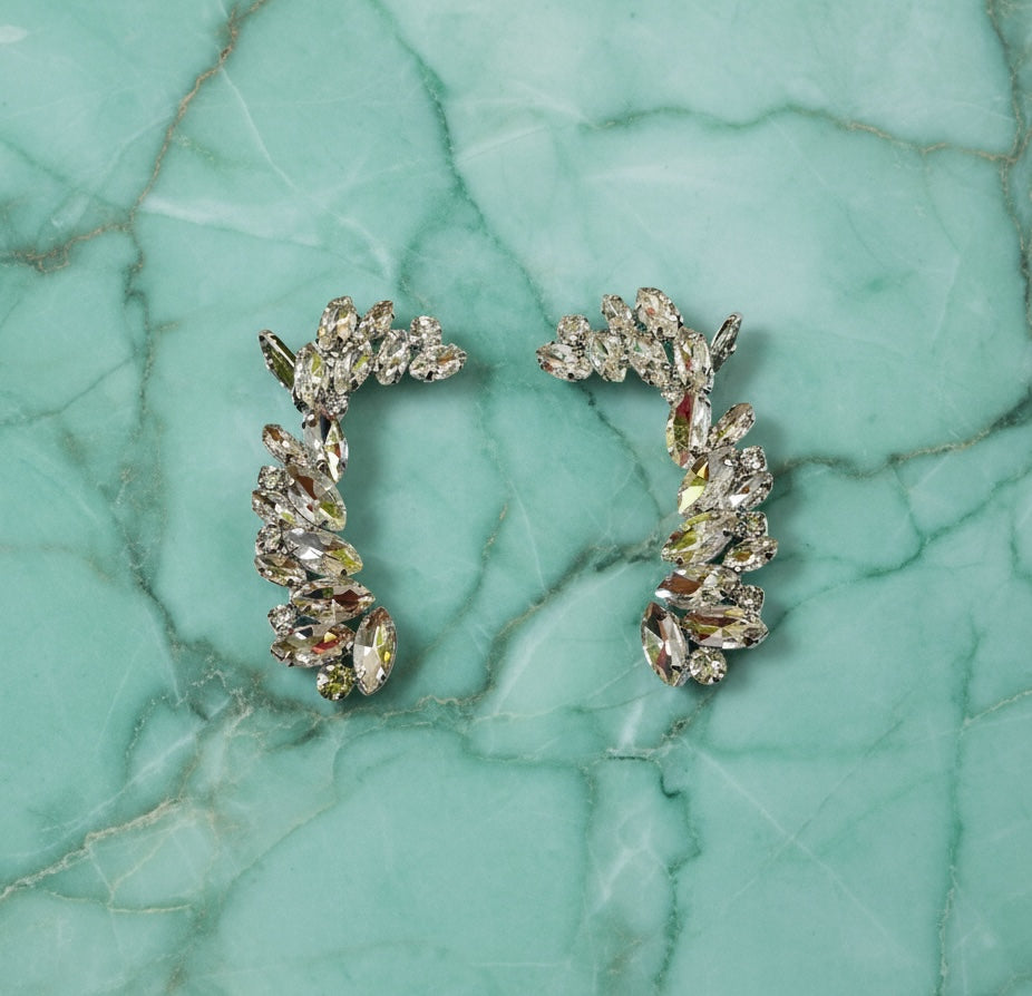 Earcuff mala