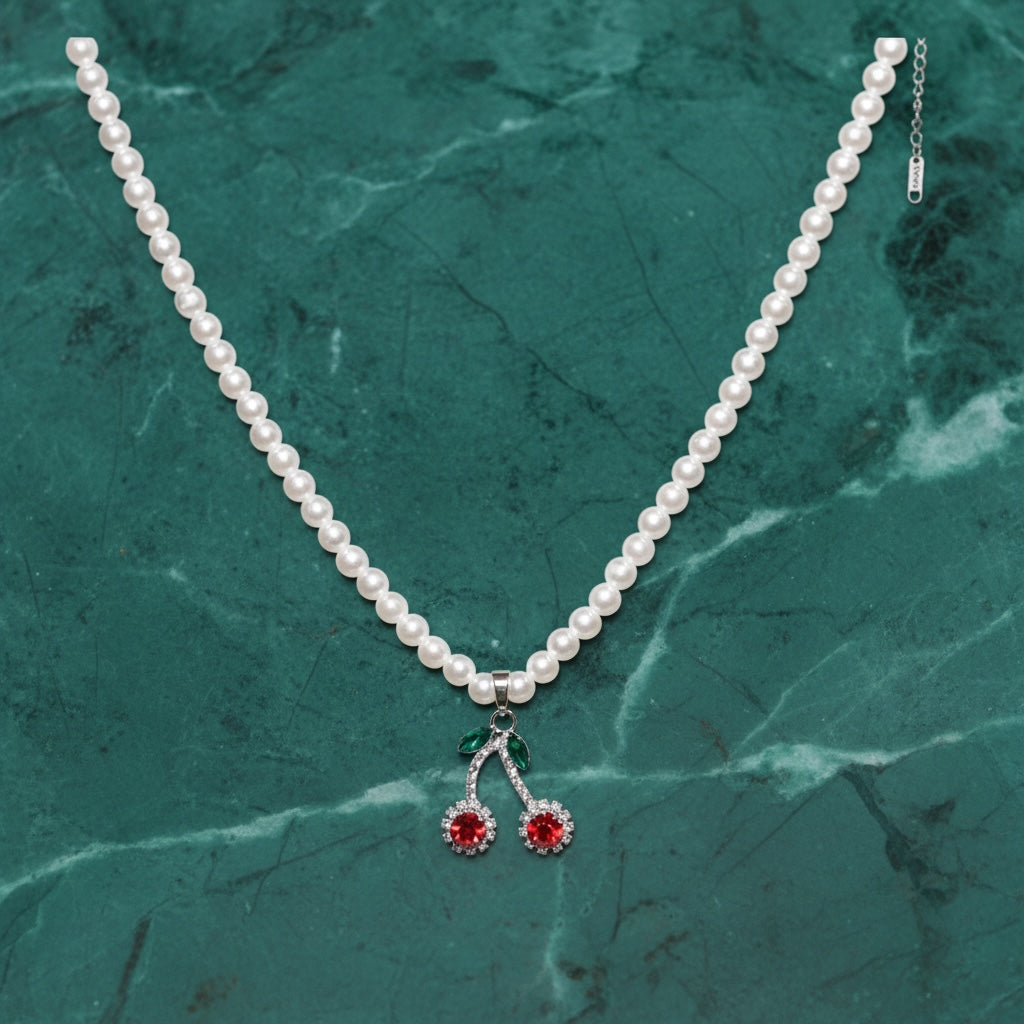 Choker cherry