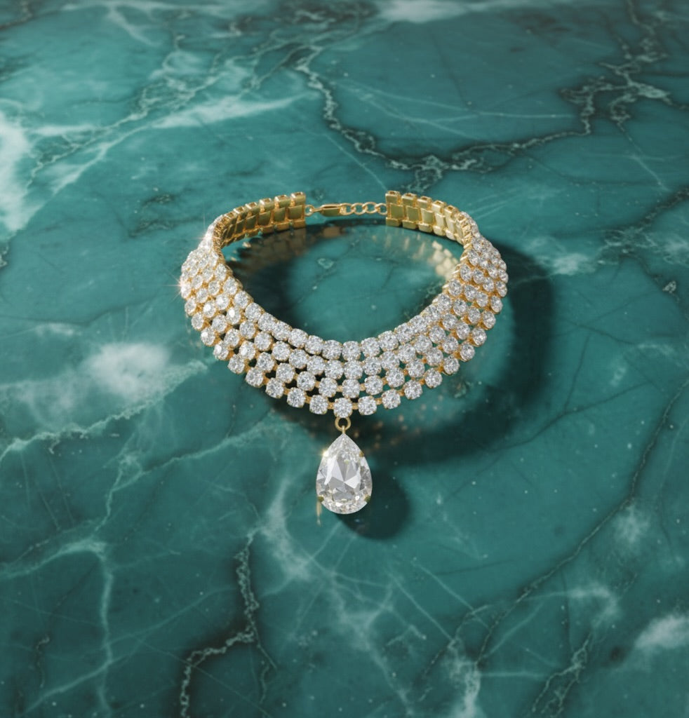Choker ipnotic
