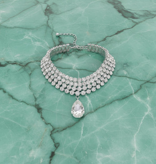 Choker ipnotic