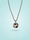 Collana Pallone da Calcio