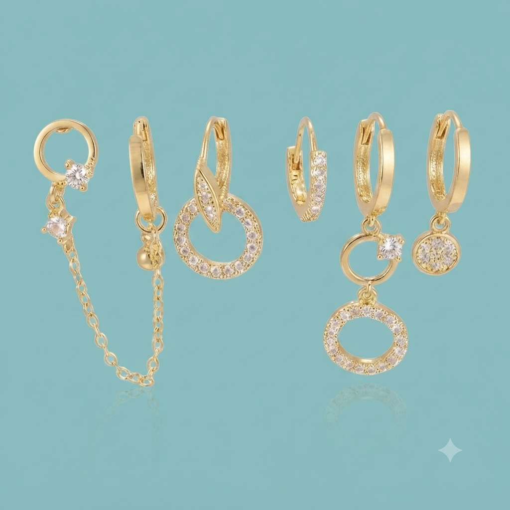 Set sapore di mare
