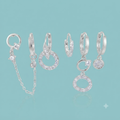 Set sapore di mare