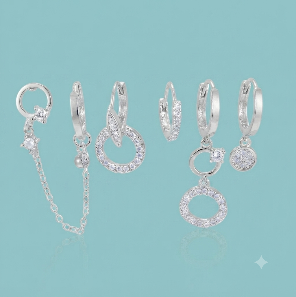 Set sapore di mare
