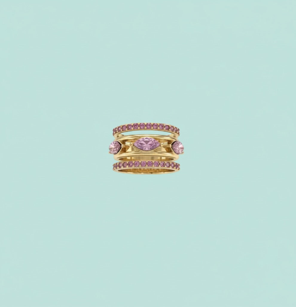 Earcuff Adilia