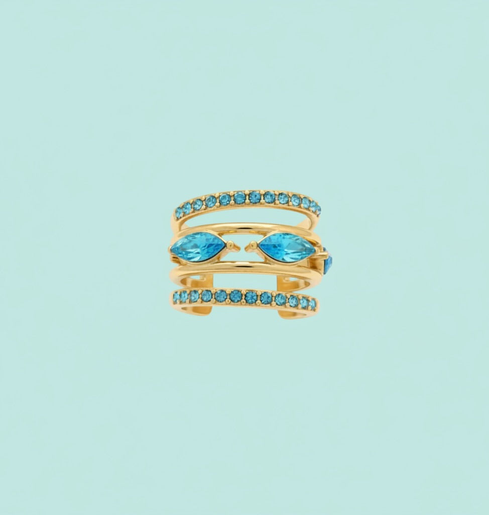 Earcuff Adilia
